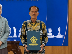 Sintang Pertahankan WTP, Bala Tekankan Transparansi dan Manfaat Anggaran untuk Masyarakat