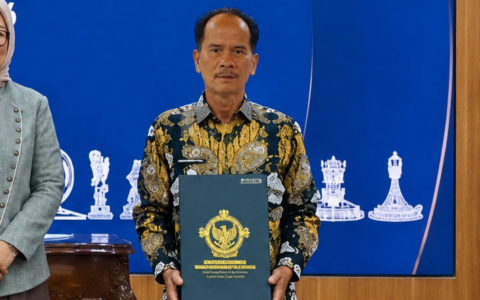 Sintang Pertahankan WTP, Bala Tekankan Transparansi dan Manfaat Anggaran untuk Masyarakat