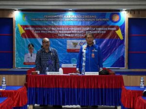 Banyak Tambang Pasir-Batu di Sintang Belum Tertib Izin, PMPTSP Turun Tangan