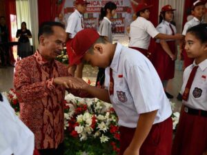 Revitalisasi Sekolah Jadi Harapan Baru Pendidikan di Sintang