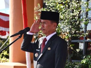 Bupati Sintang: Pancasila Harus Menjadi Pedoman di Tengah Tantangan Zaman
