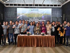 Pemkab Sintang Gandeng Perusahaan Bangun Sanitary Landfill