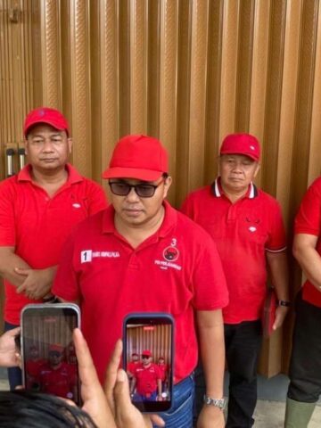 Yohanes Rumpak Minta PLN Terbuka Soal Penyebab Pemadaman Listrik di Sintang