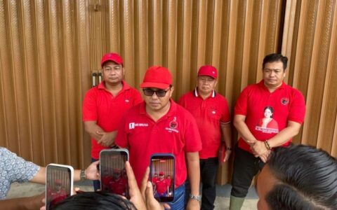 Yohanes Rumpak Minta PLN Terbuka Soal Penyebab Pemadaman Listrik di Sintang