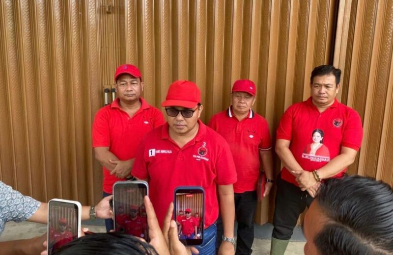 Yohanes Rumpak Minta PLN Terbuka Soal Penyebab Pemadaman Listrik di Sintang