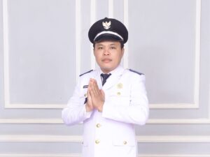 Kepala Desa Pengkadan Sungai Rupa Ajak Warga Tingkatkan Kewaspadaan Karhutla dan Jaga Sumber Air Selama Musim Kemarau