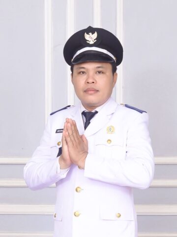 Kepala Desa Pengkadan Sungai Rupa Ajak Warga Tingkatkan Kewaspadaan Karhutla dan Jaga Sumber Air Selama Musim Kemarau