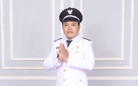 Kepala Desa Pengkadan Sungai Rupa Ajak Warga Tingkatkan Kewaspadaan Karhutla dan Jaga Sumber Air Selama Musim Kemarau